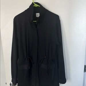 Cabi Black Jacket
